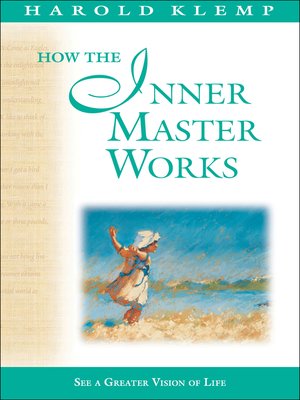 cover image of How the Inner Master Works